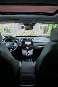 2018 Honda CR-V Touring AWD   - Photo 20 - Strasburg, PA 17579