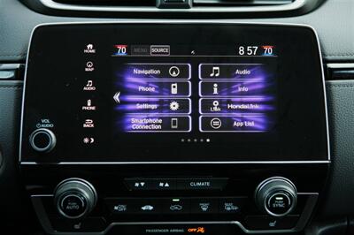 2018 Honda CR-V Touring AWD   - Photo 23 - Strasburg, PA 17579
