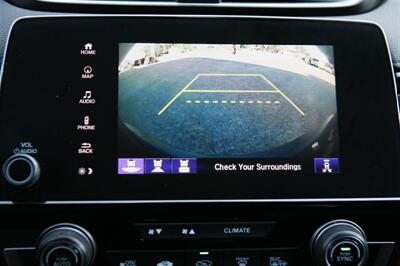 2018 Honda CR-V Touring AWD   - Photo 27 - Strasburg, PA 17579