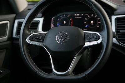 2023 Volkswagen Atlas V6 SE 4Motion - Photo 22 - Strasburg, PA 17579