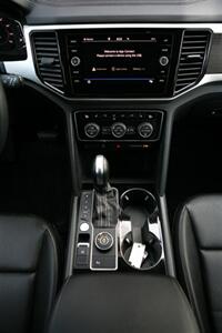 2023 Volkswagen Atlas V6 SE 4Motion - Photo 23 - Strasburg, PA 17579