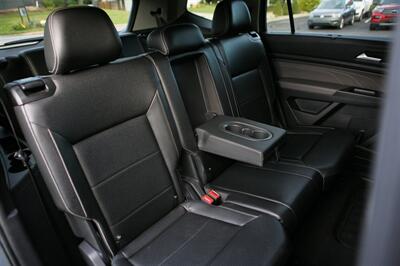2023 Volkswagen Atlas V6 SE 4Motion - Photo 18 - Strasburg, PA 17579