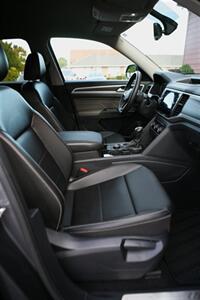 2023 Volkswagen Atlas V6 SE 4Motion - Photo 20 - Strasburg, PA 17579