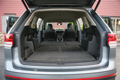 2023 Volkswagen Atlas V6 SE 4Motion - Photo 17 - Strasburg, PA 17579