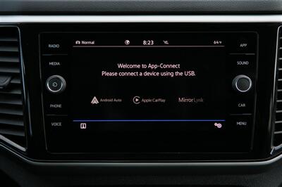 2023 Volkswagen Atlas V6 SE 4Motion - Photo 24 - Strasburg, PA 17579