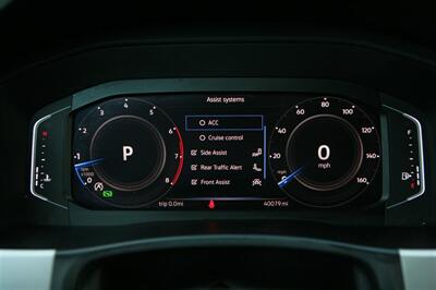 2023 Volkswagen Atlas V6 SE 4Motion - Photo 27 - Strasburg, PA 17579