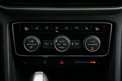 2023 Volkswagen Atlas V6 SE 4Motion - Photo 25 - Strasburg, PA 17579