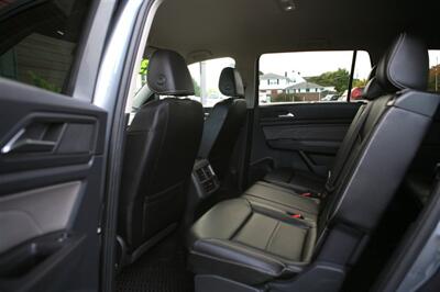 2023 Volkswagen Atlas V6 SE 4Motion - Photo 13 - Strasburg, PA 17579