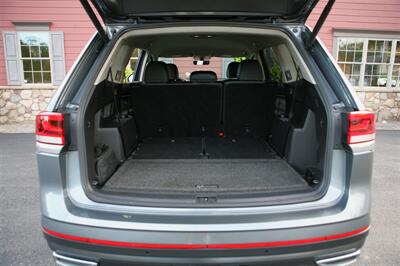 2023 Volkswagen Atlas V6 SE 4Motion - Photo 16 - Strasburg, PA 17579