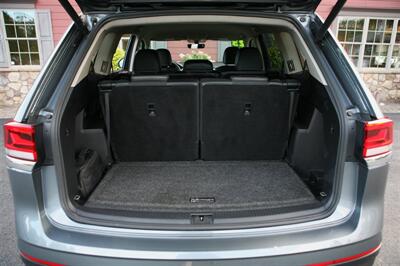 2023 Volkswagen Atlas V6 SE 4Motion - Photo 15 - Strasburg, PA 17579
