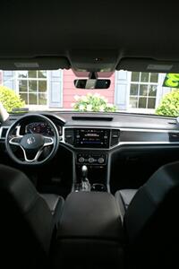 2023 Volkswagen Atlas V6 SE 4Motion - Photo 21 - Strasburg, PA 17579