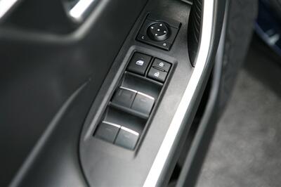 2024 Toyota RAV4 XLE   - Photo 9 - Strasburg, PA 17579