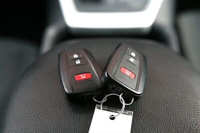 2024 Toyota RAV4 XLE   - Photo 24 - Strasburg, PA 17579