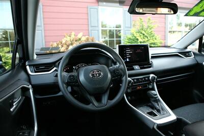 2024 Toyota RAV4 XLE   - Photo 12 - Strasburg, PA 17579