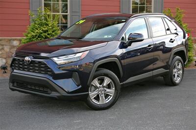 2024 Toyota RAV4 XLE   - Photo 1 - Strasburg, PA 17579