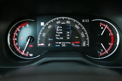 2024 Toyota RAV4 XLE   - Photo 25 - Strasburg, PA 17579