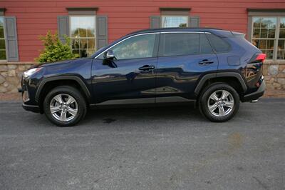 2024 Toyota RAV4 XLE   - Photo 4 - Strasburg, PA 17579