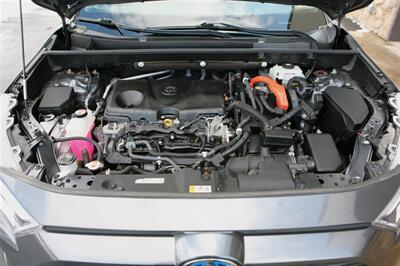 2020 Toyota RAV4 Hybrid XLE   - Photo 7 - Strasburg, PA 17579