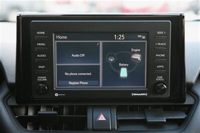 2020 Toyota RAV4 Hybrid XLE   - Photo 21 - Strasburg, PA 17579