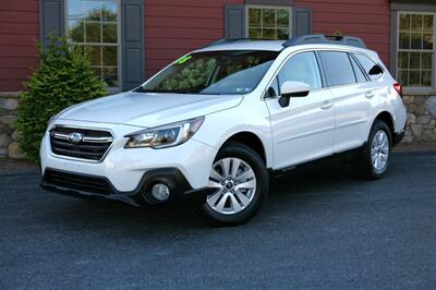 2018 Subaru Outback 2.5i Premium   - Photo 1 - Strasburg, PA 17579