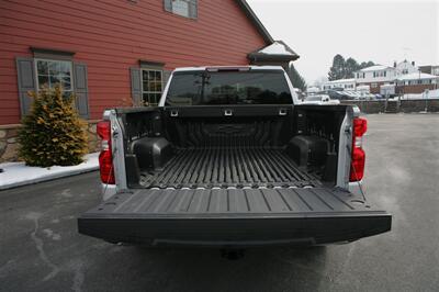 2022 Chevrolet Silverado 1500 LTD LT   - Photo 7 - Strasburg, PA 17579