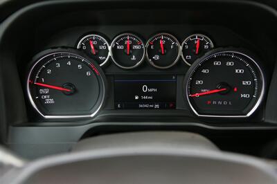 2022 Chevrolet Silverado 1500 LTD LT   - Photo 25 - Strasburg, PA 17579