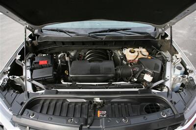 2022 Chevrolet Silverado 1500 LTD LT   - Photo 8 - Strasburg, PA 17579