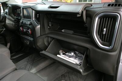 2022 Chevrolet Silverado 1500 LTD LT   - Photo 18 - Strasburg, PA 17579