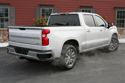 2022 Chevrolet Silverado 1500 LTD LT   - Photo 5 - Strasburg, PA 17579