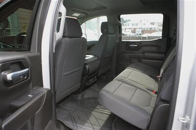 2022 Chevrolet Silverado 1500 LTD LT   - Photo 14 - Strasburg, PA 17579