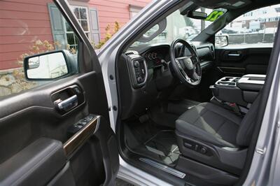 2022 Chevrolet Silverado 1500 LTD LT   - Photo 9 - Strasburg, PA 17579