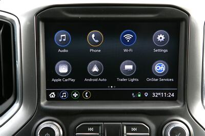 2022 Chevrolet Silverado 1500 LTD LT   - Photo 22 - Strasburg, PA 17579