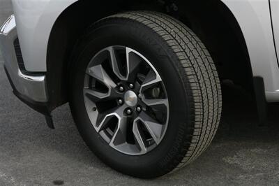 2022 Chevrolet Silverado 1500 LTD LT   - Photo 3 - Strasburg, PA 17579