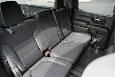 2022 Chevrolet Silverado 1500 LTD LT   - Photo 16 - Strasburg, PA 17579