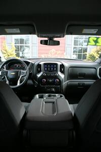 2022 Chevrolet Silverado 1500 LTD LT   - Photo 19 - Strasburg, PA 17579
