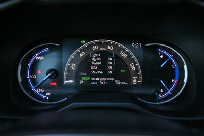 2021 Toyota RAV4 Hybrid XSE AWD - Photo 25 - Strasburg, PA 17579