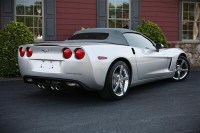 2008 Chevrolet Corvette - Photo 5 - Strasburg, PA 17579