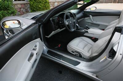 2008 Chevrolet Corvette - Photo 14 - Strasburg, PA 17579