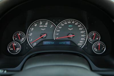 2008 Chevrolet Corvette - Photo 29 - Strasburg, PA 17579