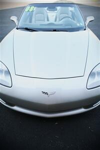 2008 Chevrolet Corvette - Photo 11 - Strasburg, PA 17579