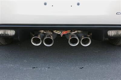 2008 Chevrolet Corvette - Photo 13 - Strasburg, PA 17579
