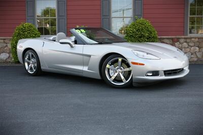2008 Chevrolet Corvette - Photo 6 - Strasburg, PA 17579