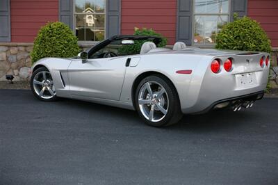 2008 Chevrolet Corvette - Photo 8 - Strasburg, PA 17579