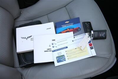 2008 Chevrolet Corvette - Photo 23 - Strasburg, PA 17579