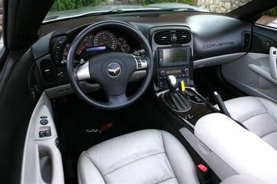 2008 Chevrolet Corvette - Photo 20 - Strasburg, PA 17579