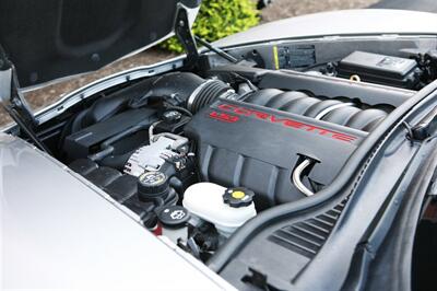 2008 Chevrolet Corvette - Photo 9 - Strasburg, PA 17579