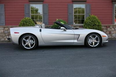 2008 Chevrolet Corvette - Photo 7 - Strasburg, PA 17579