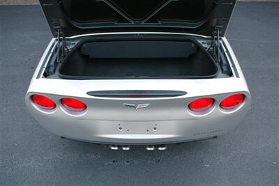 2008 Chevrolet Corvette - Photo 12 - Strasburg, PA 17579