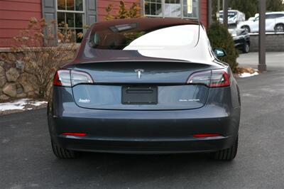2022 Tesla Model 3 Long Range - Photo 6 - Strasburg, PA 17579