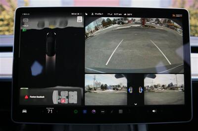 2022 Tesla Model 3 Long Range - Photo 25 - Strasburg, PA 17579